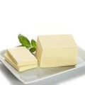 Prozdrowotne masło i ser - z kwasami omega z oleju lnianego