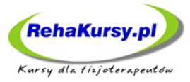 Rehakursy