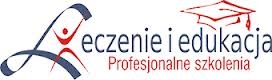 LECZENIE I EDUKACJA Profesjonalne szkolenia