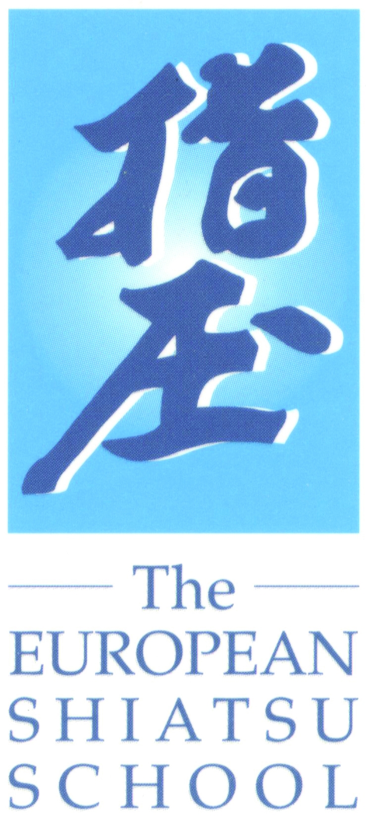 The European Shiatsu School