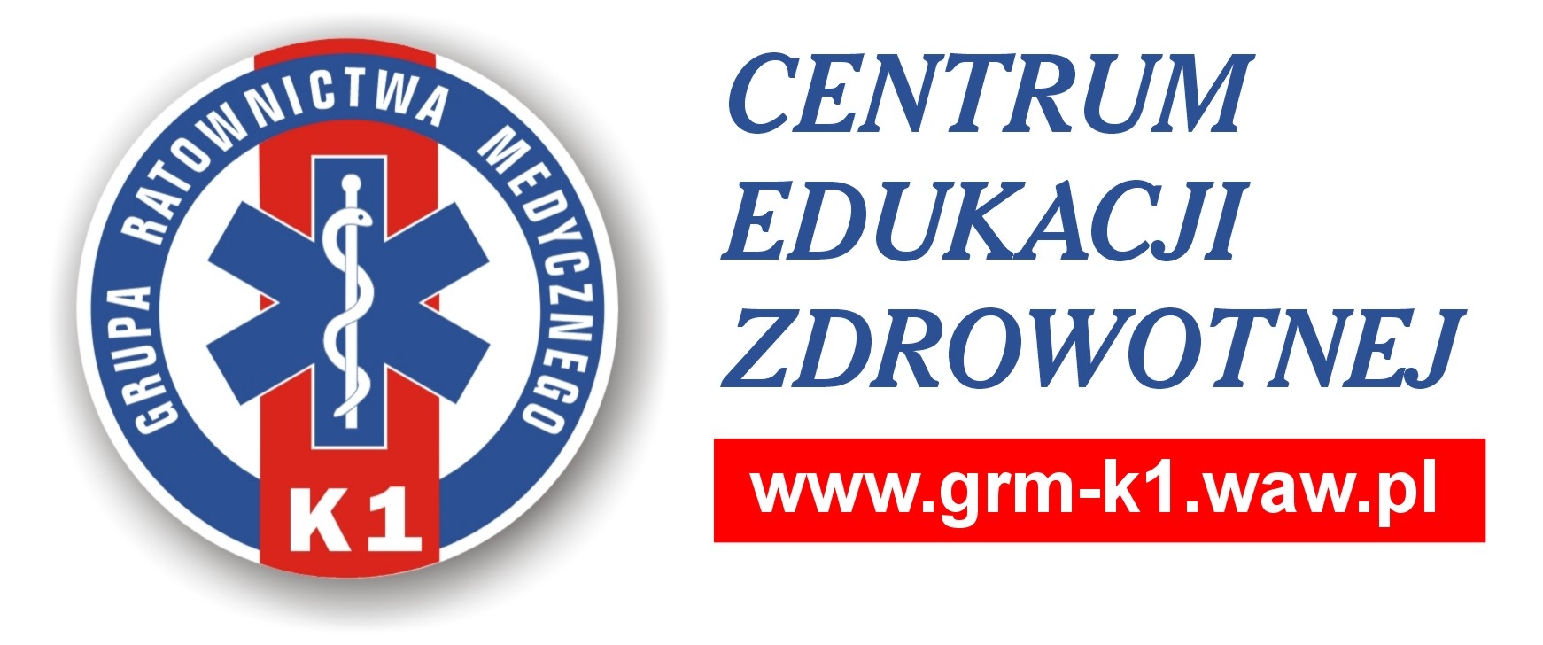 Grupa Ratownictwa Medycznego K1