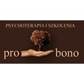 Pro Bono Ośrodek Psychoterapii I Szkoleń Psychologicznych