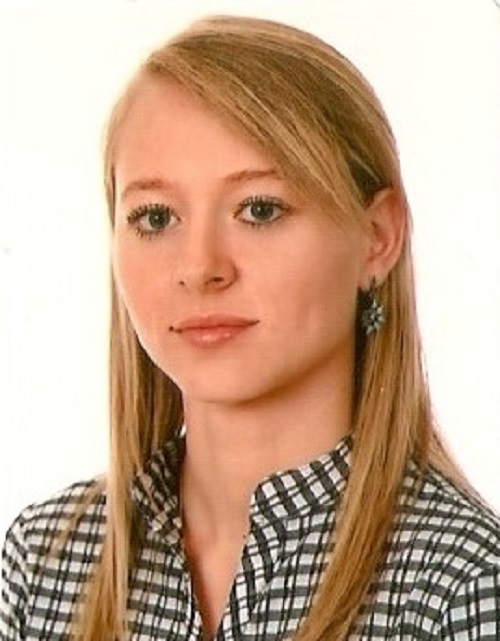 Aleksandra Pęczyńska