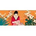 Japoński rytuał masażu twarzy (masaż KOBIDO)