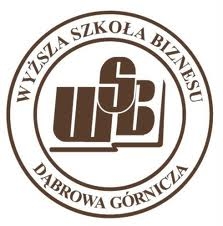 Wyższa Szkoła Biznesu W Dąbrowie Górniczej