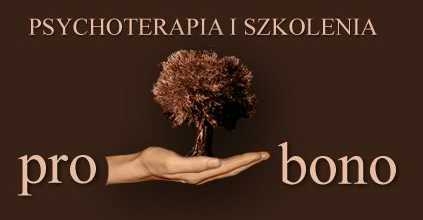 Pro Bono Ośrodek Psychoterapii I Szkoleń Psychologicznych