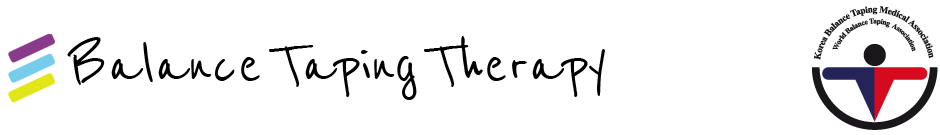 Balance Taping