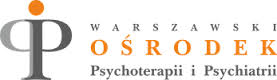 Warszawski Ośrodek Psychoterapii I Psychiatrii