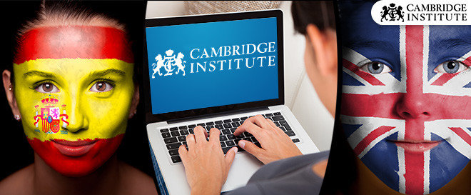 Cambridge institute