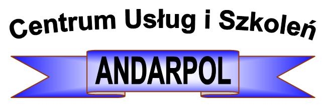 ANDARPOL - Centrum BHP - P.POŻ