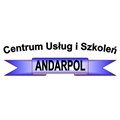 ANDARPOL - Centrum BHP - P.POŻ