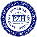 Narodowy Instytut Zdrowia Publicznego - Państwowy Zakład Higieny