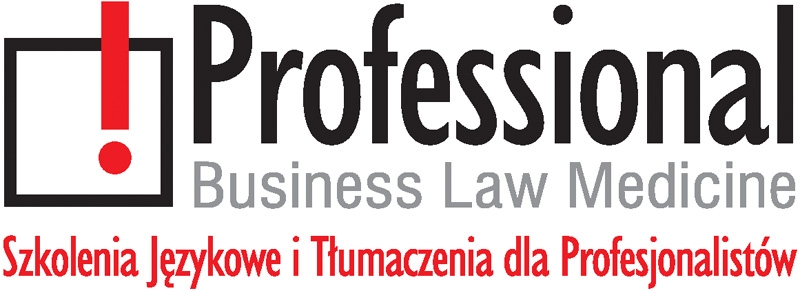 Professional Business Law Medicine