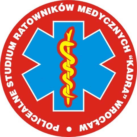 SZKOŁA Ratowników Medycznych KADRA